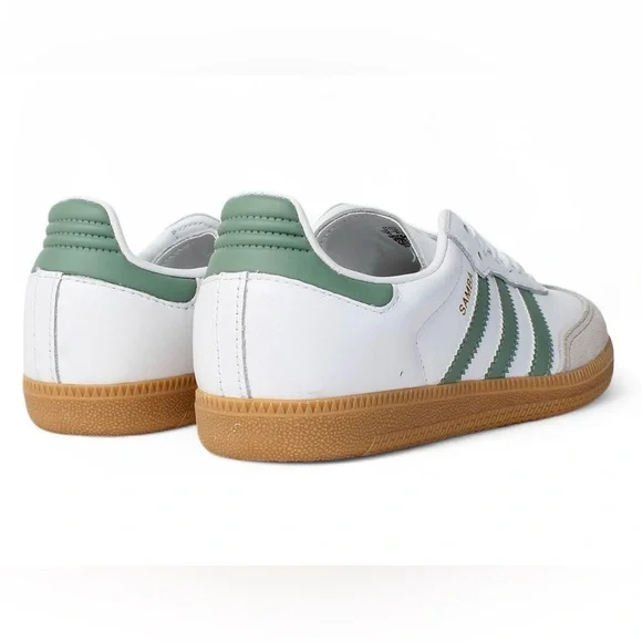 Adidas Samba OG Shoe - Picture 4 of 4